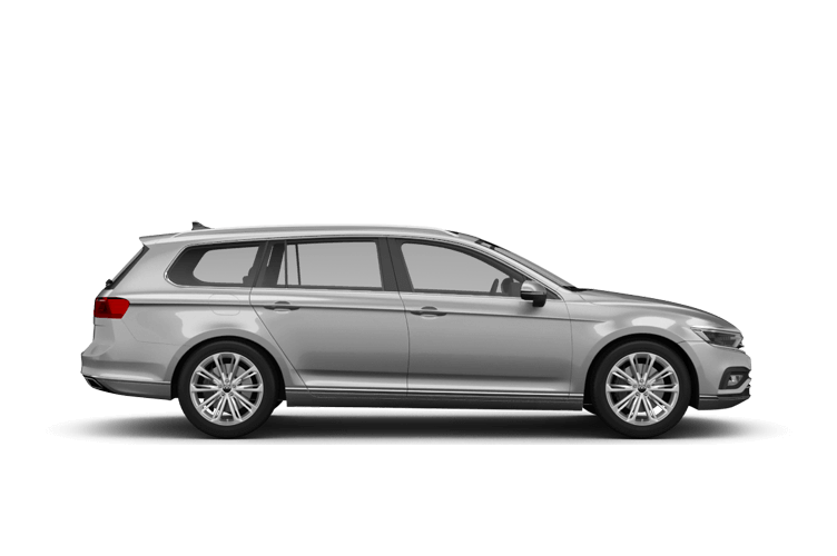 Mittelklasse Kombi