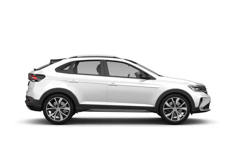 VW Taigo