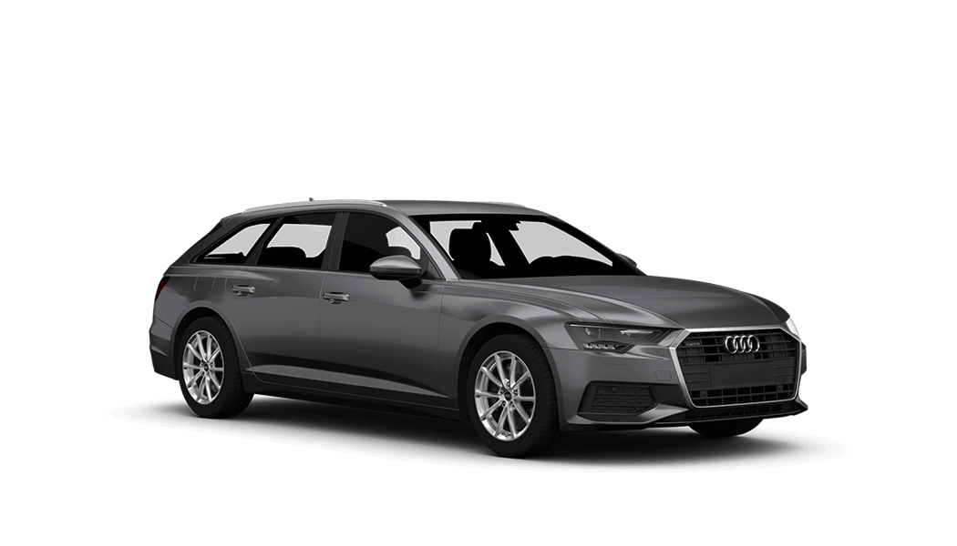 Audi A6 45 Avant oder hnlich Auto-Abo