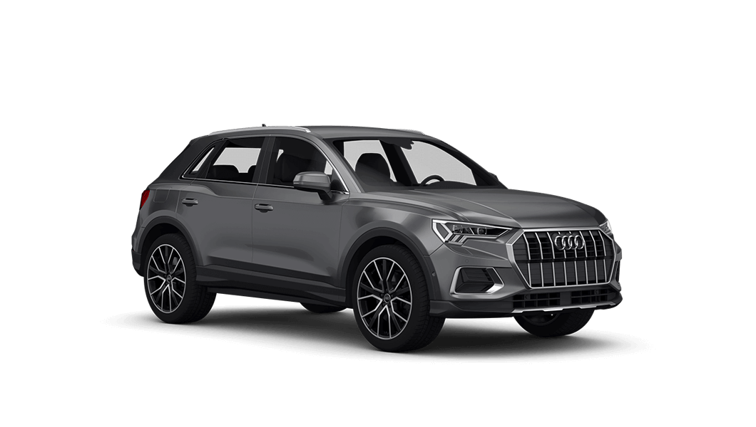 Audi Q3 oder hnlich Auto-Abo