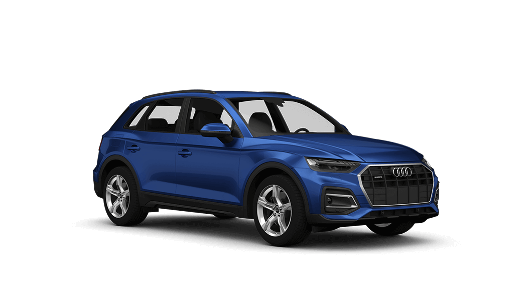 Audi Q5 40 oder hnlich Auto-Abo