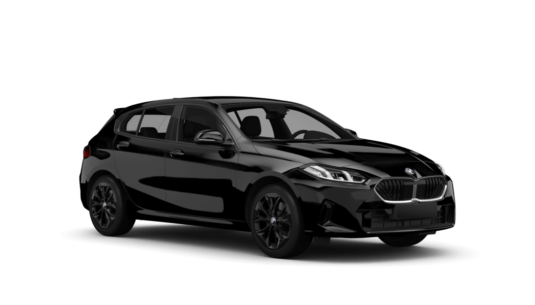 BMW 1er oder hnlich Auto-Abo