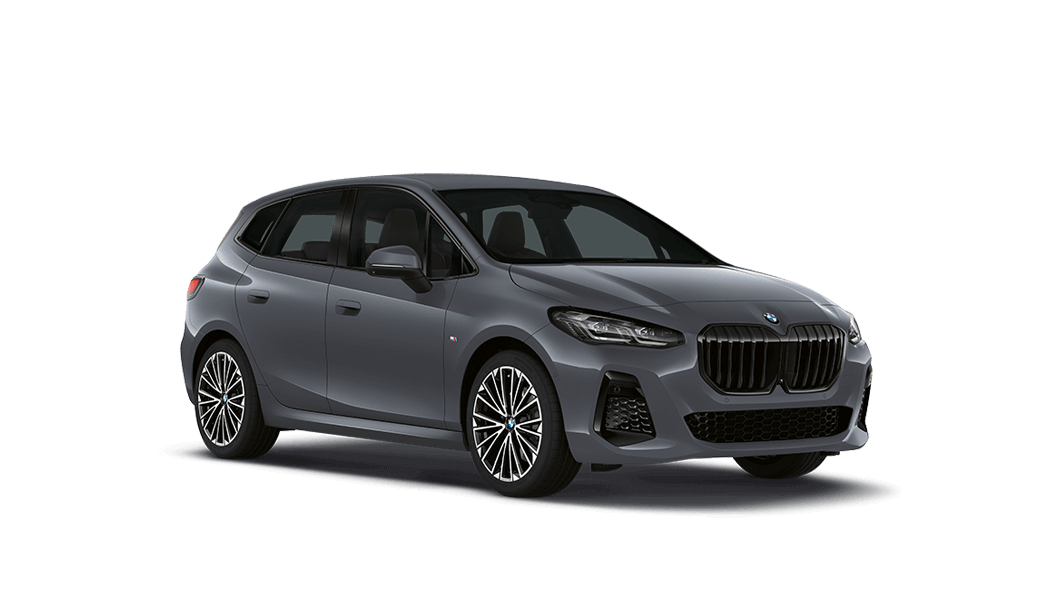 BMW 2er Active Tourer oder hnlich Auto-Abo