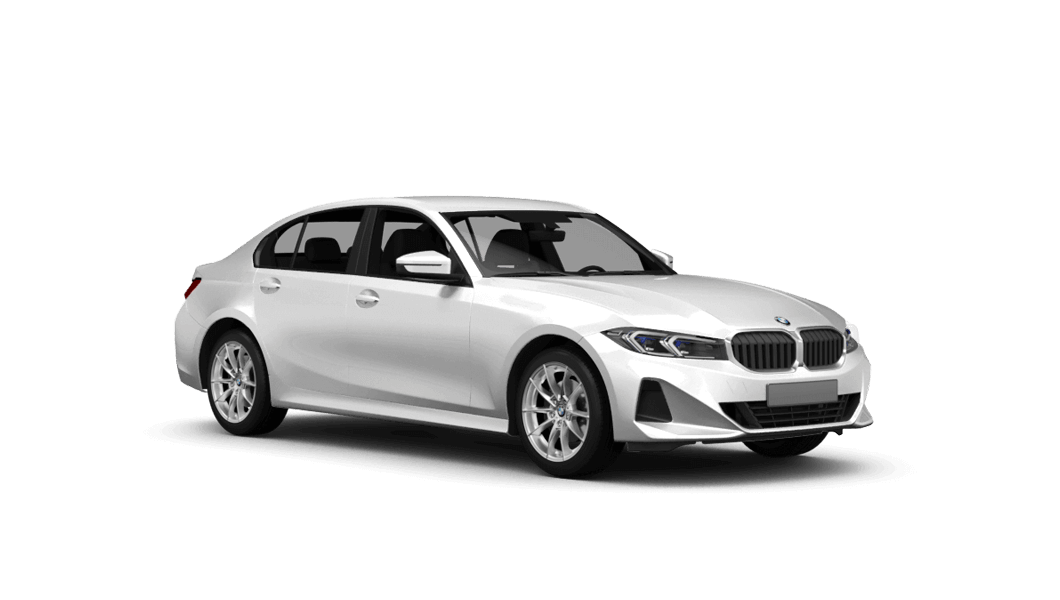 BMW 3er oder hnlich Auto-Abo