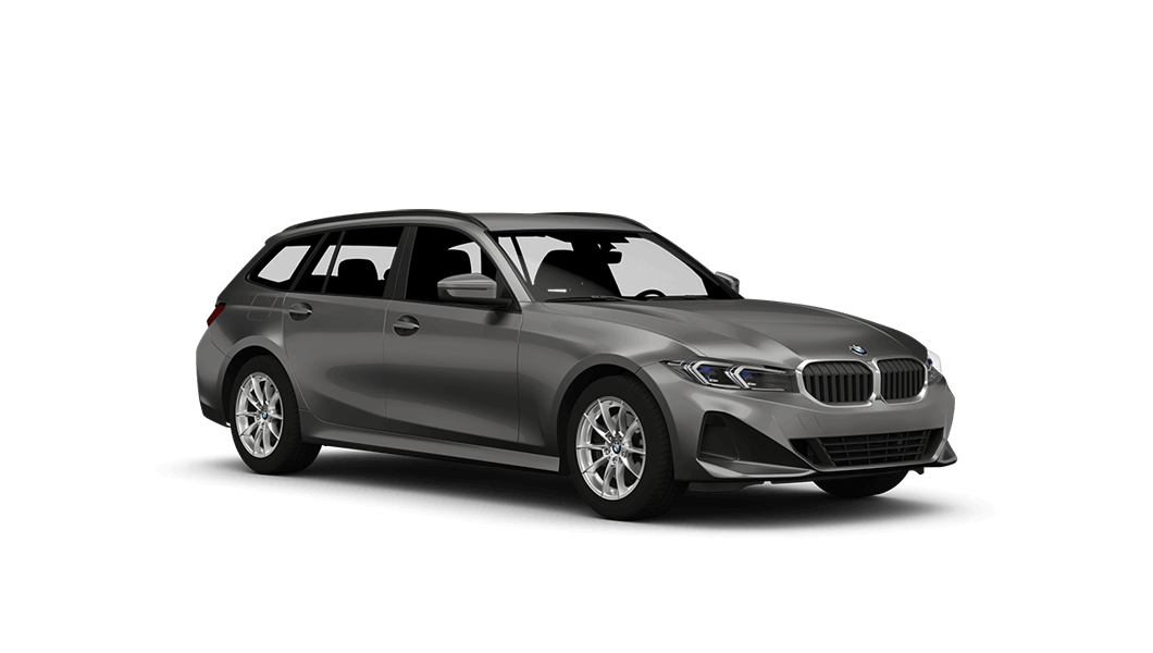 BMW 3er Touring oder hnlich Auto-Abo