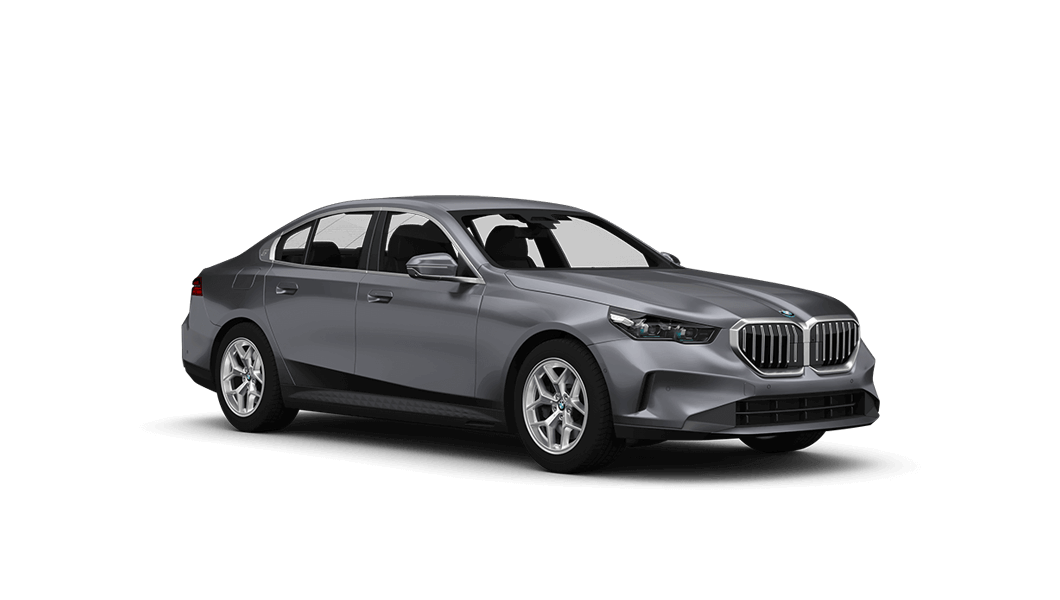 BMW 520 oder hnlich - Auto-Abo
