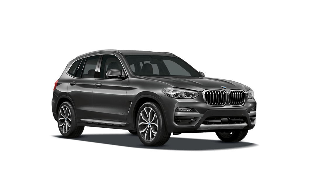 BMW X3 30 oder hnlich - Auto-Abo