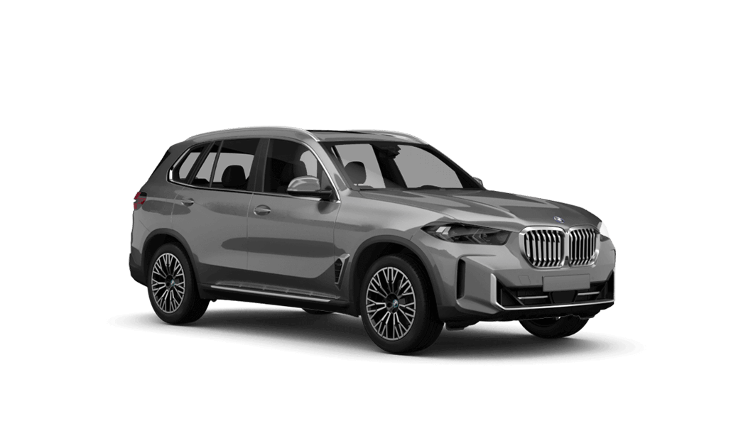 BMW X5 oder hnlich Auto-Abo