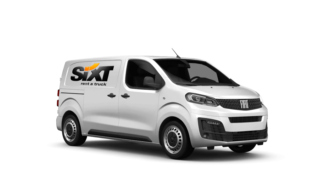 Sixt Mietwagen & Transporter Mieten Köln Porz Transporter mieten: SIXT LKW Vermietung Nürnberg