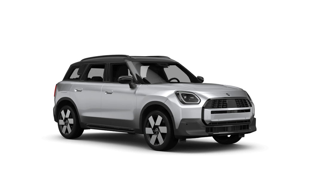 MINI Countryman oder hnlich Auto-Abo