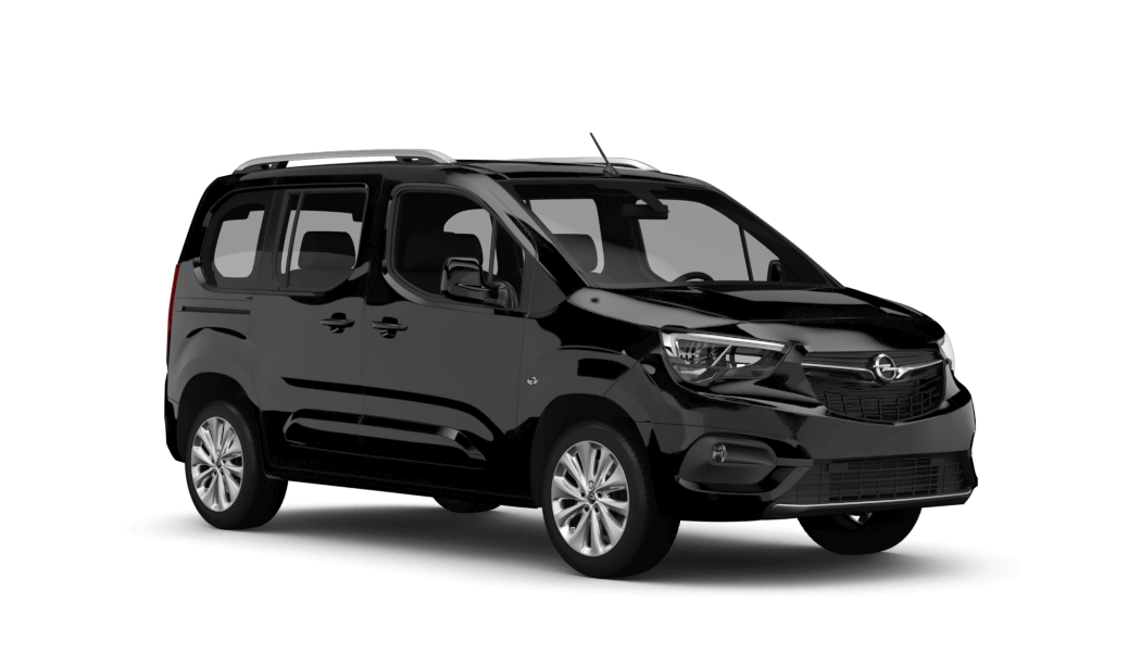 Opel Combo oder hnlich Auto-Abo