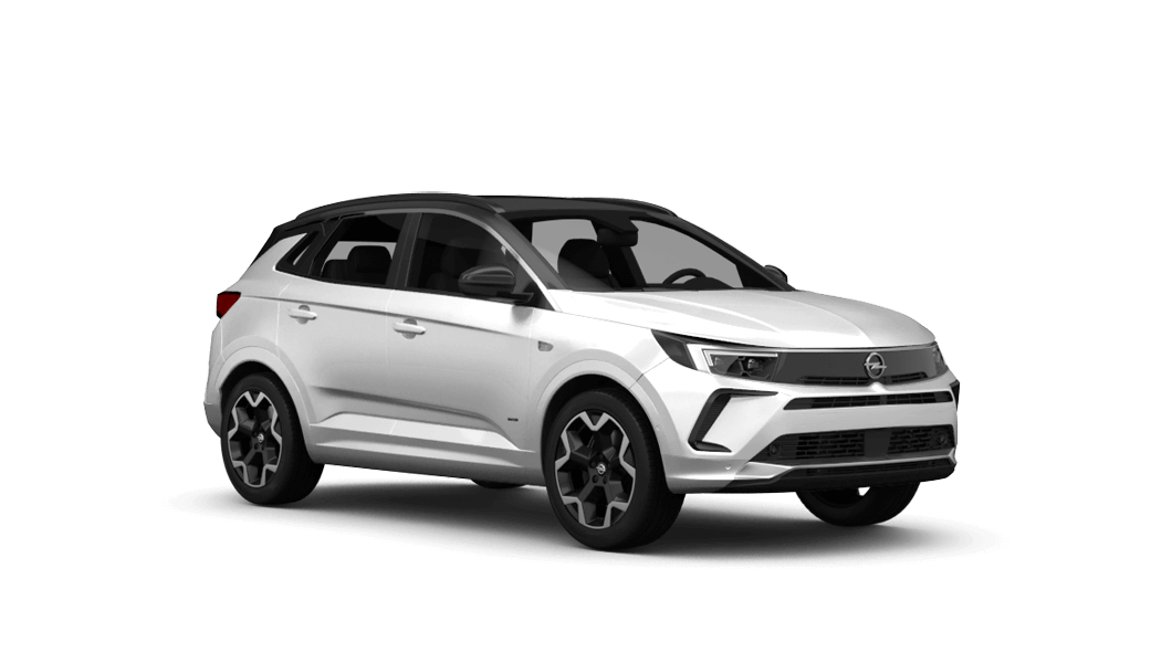 Opel Grandland oder hnlich Auto-Abo