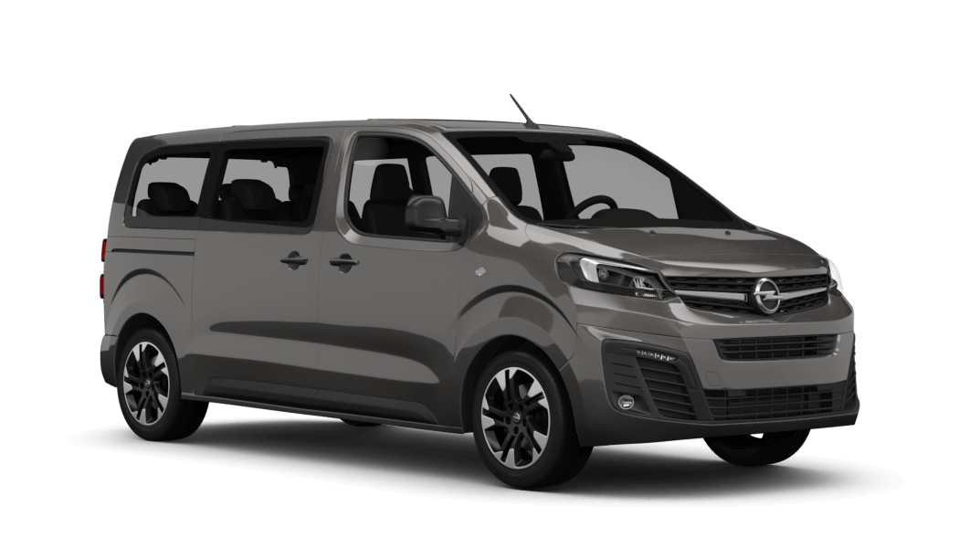 Opel Zafira Life oder hnlich Auto-Abo