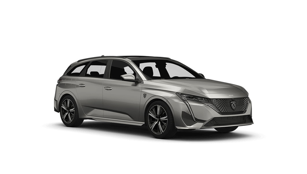 Peugeot 308 SW oder hnlich Auto-Abo