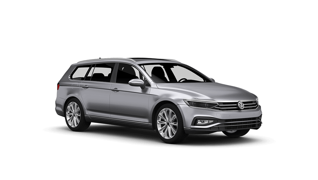 VW Passat Variant oder hnlich Auto-Abo