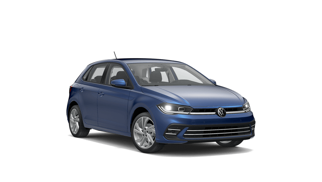 VW Polo oder hnlich Auto-Abo