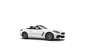 BMW Z4 Convertible