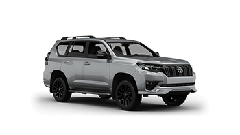 Toyota Prado AWD