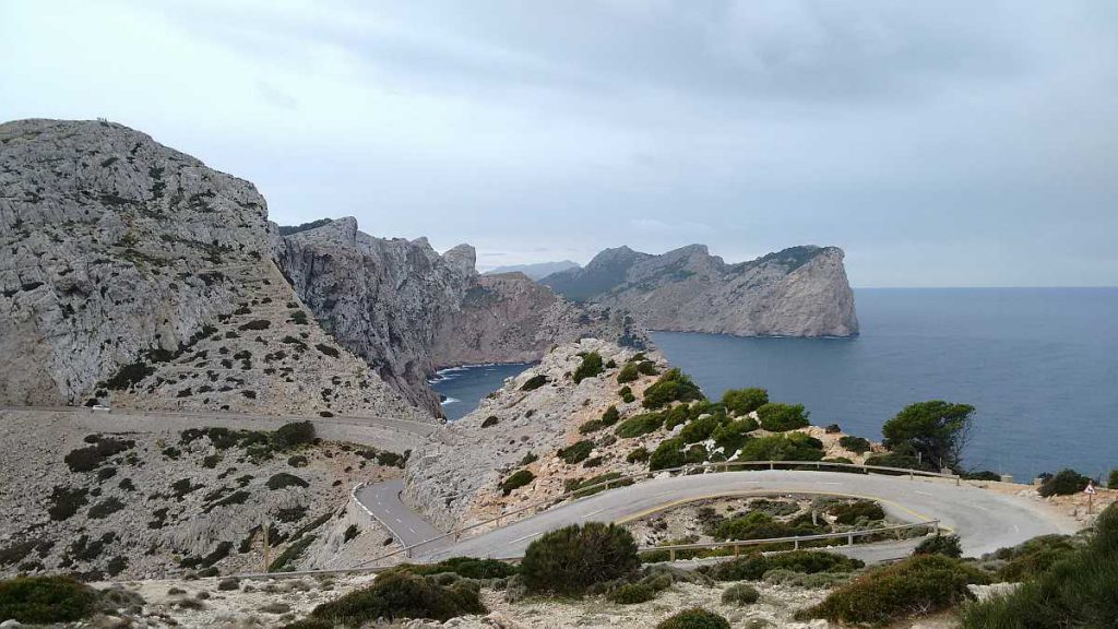 Cap Formentor