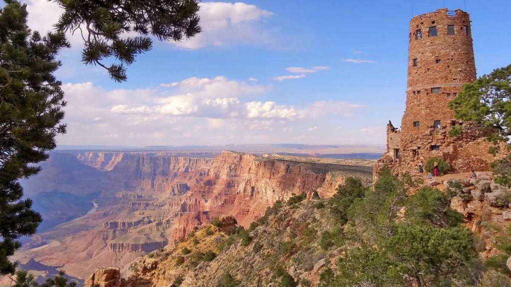 Grand Canyon