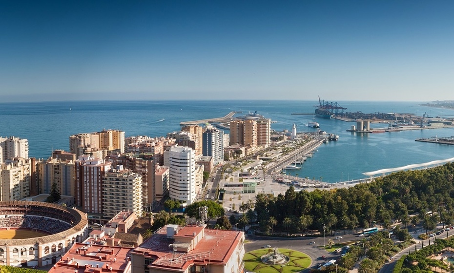 Malaga