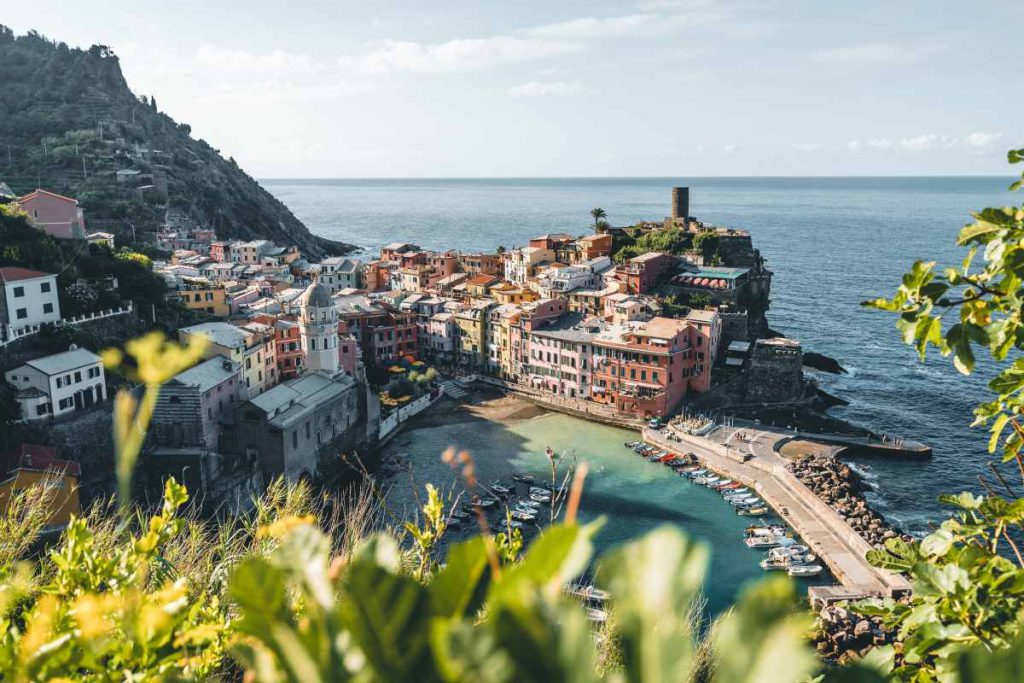 Vernazza | Roadtrip Cinque Terre