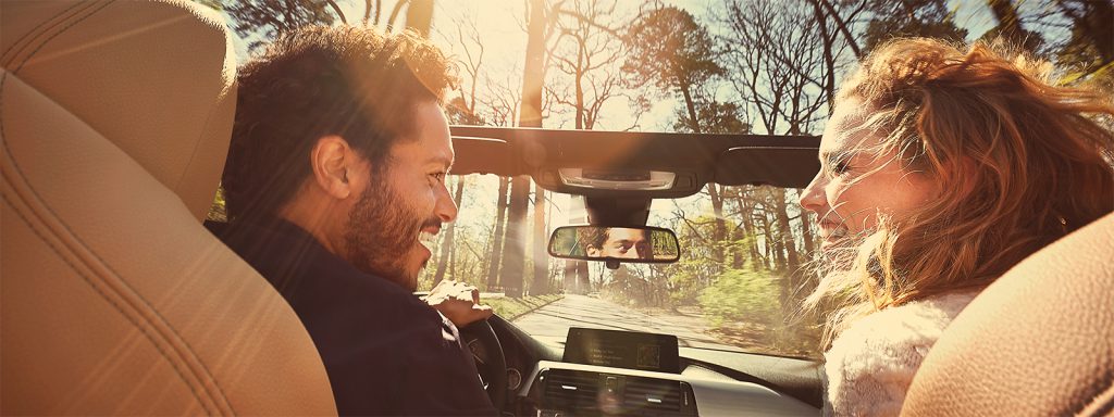 SIXT share jetzt ausprobieren