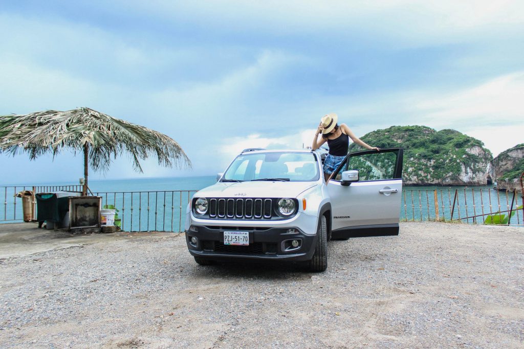 verkehrsregeln mexiko