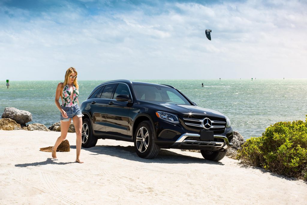 Auto vor Hitze schützen