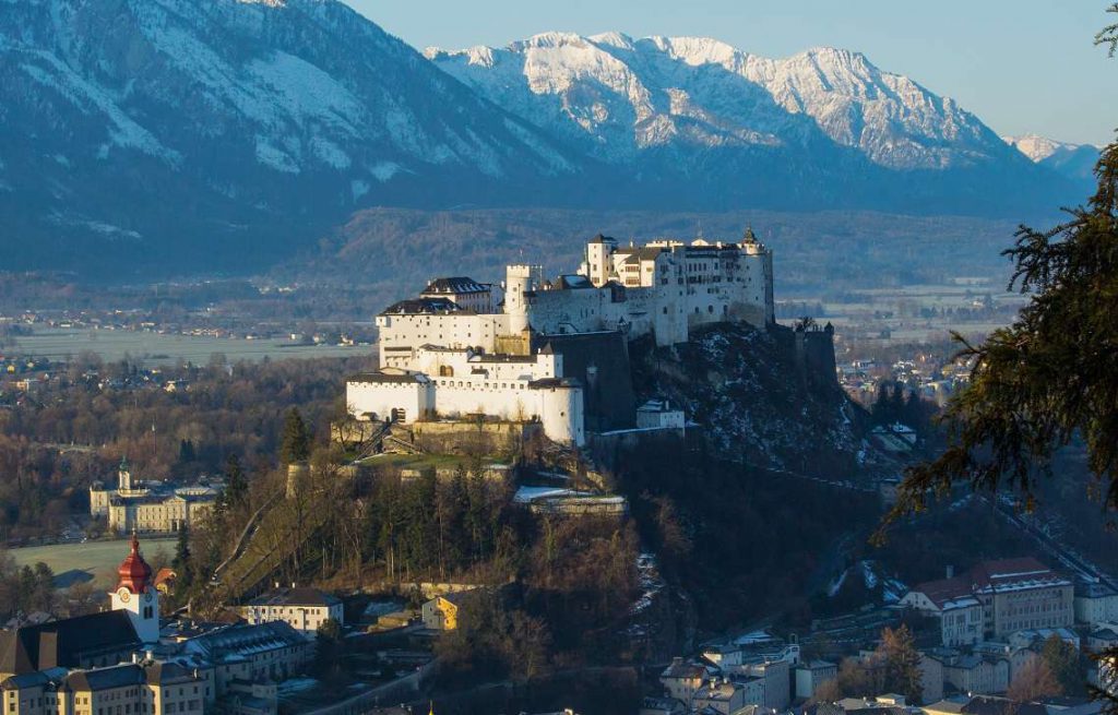 Salzburg