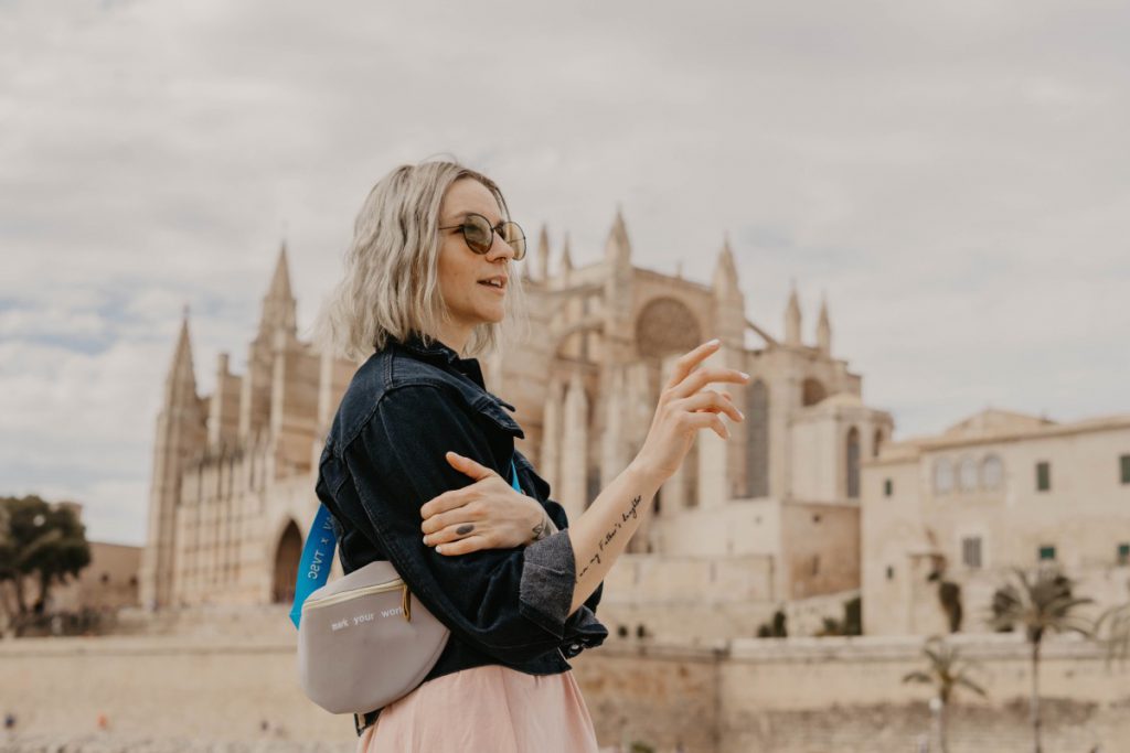 Kathedrale Palma de Mallorca