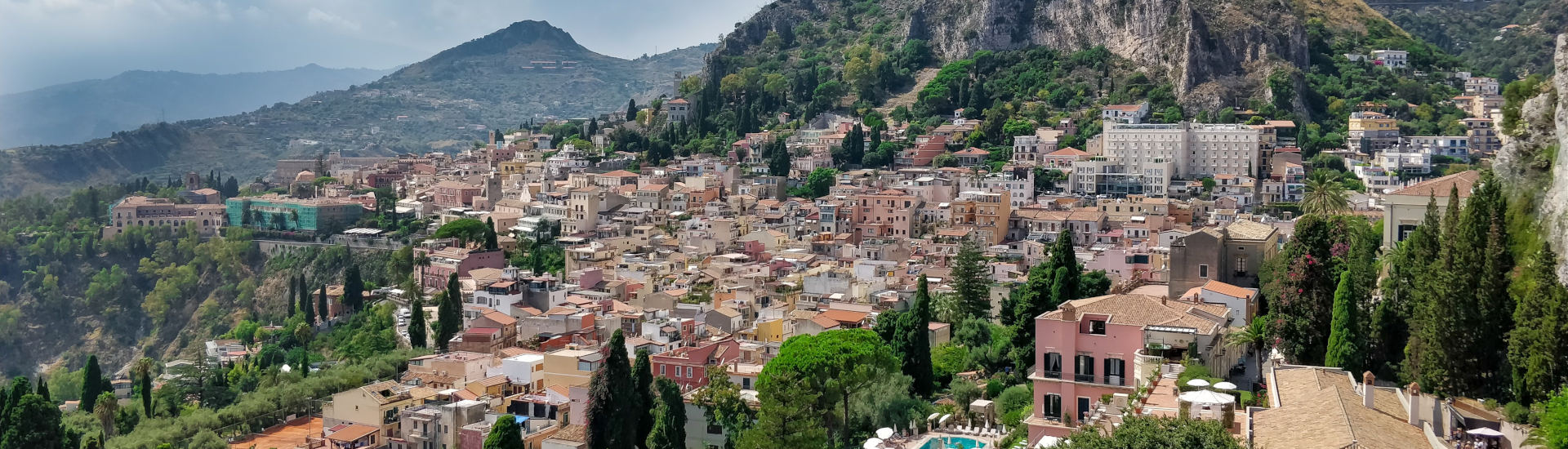 Taormina