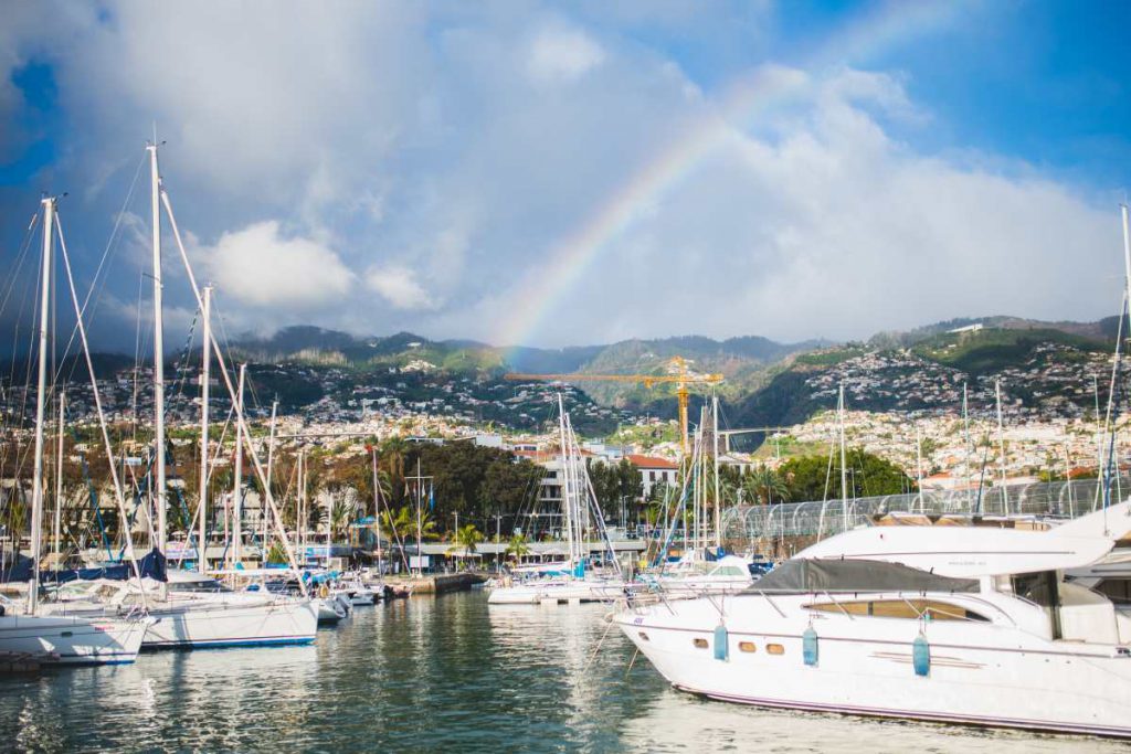 Funchal