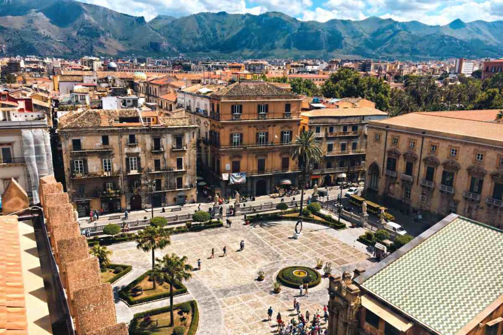 Palermo