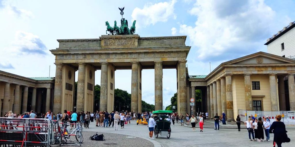 Brandenburger Tor