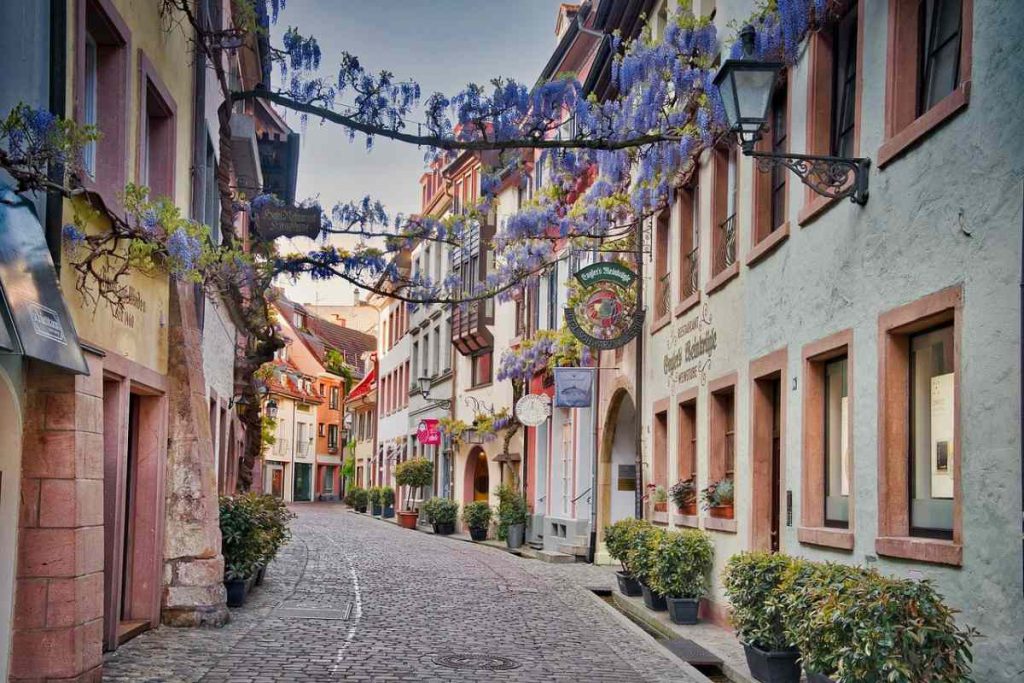 Freiburg im Breisgau