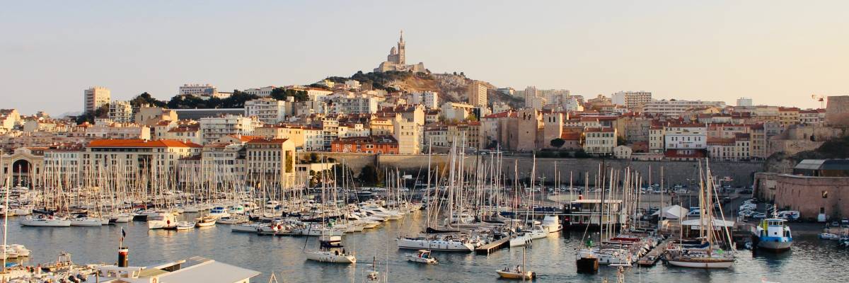 Marseille