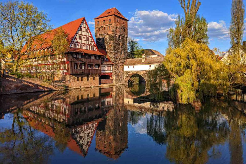 Nürnberg