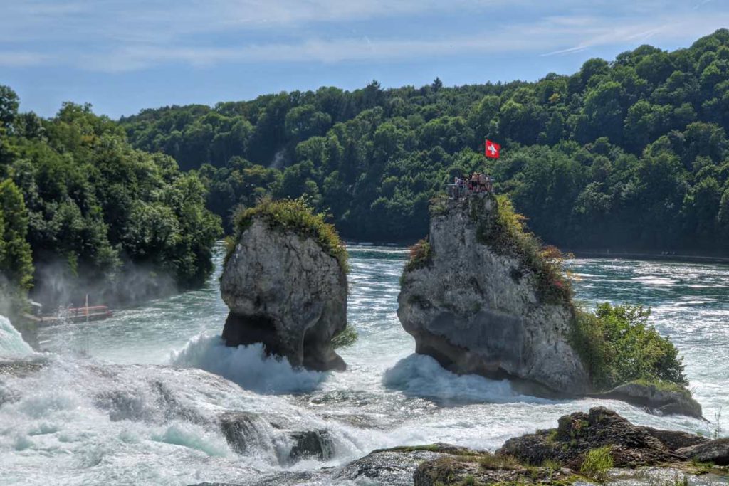 Rheinfall