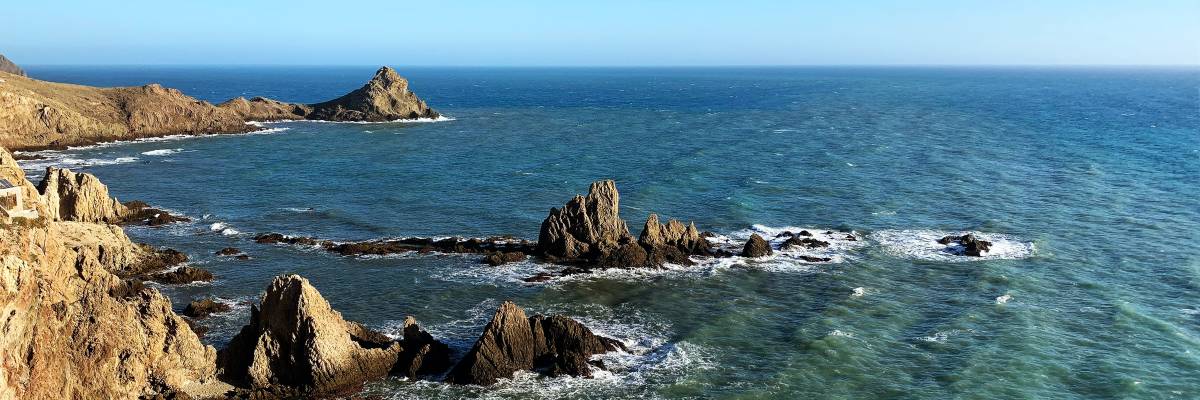 Cabo de Gata