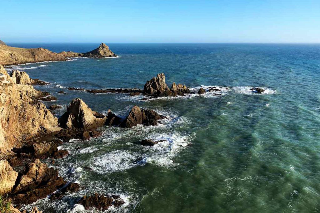 Cabo de Gata