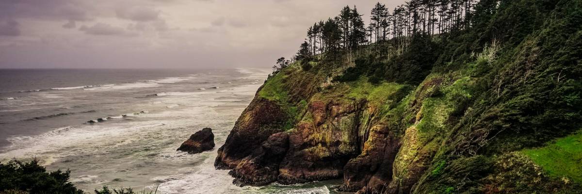 Cape Disappointment