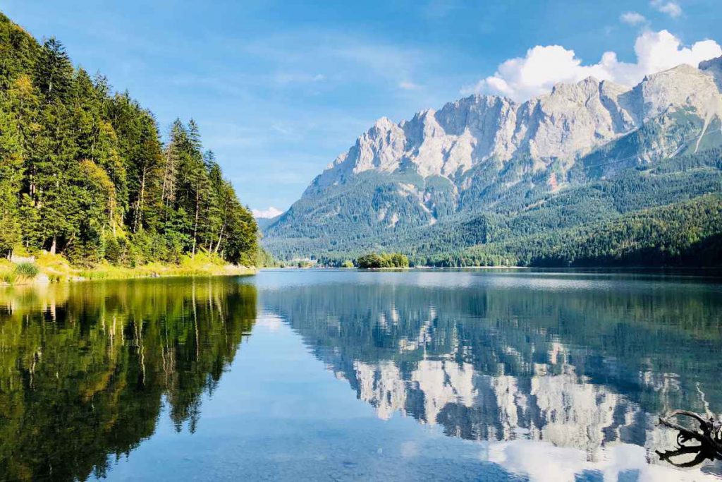 Zugspitze