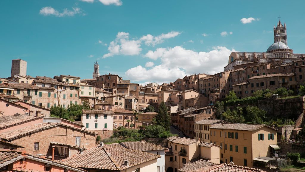 Siena