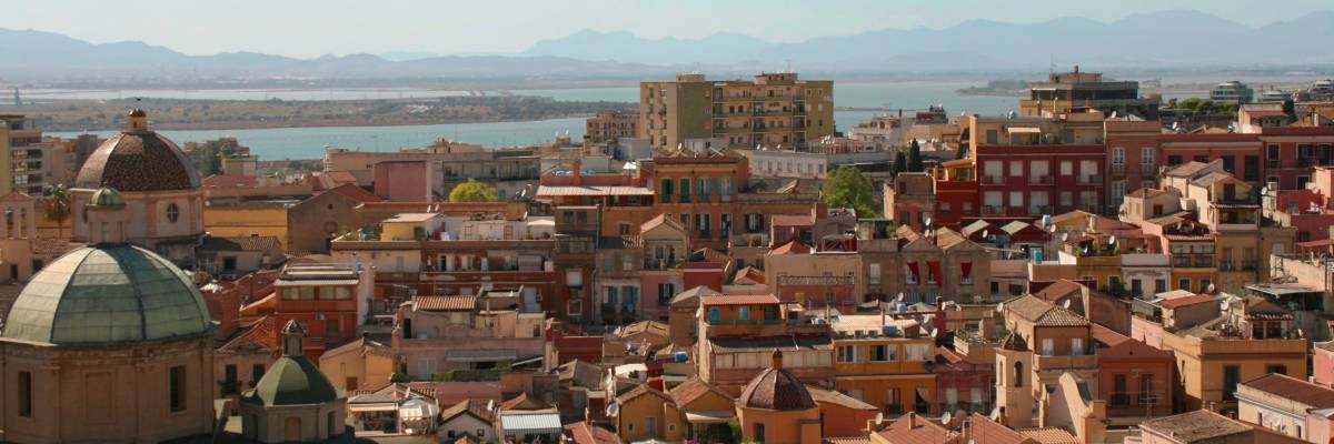 Cagliari