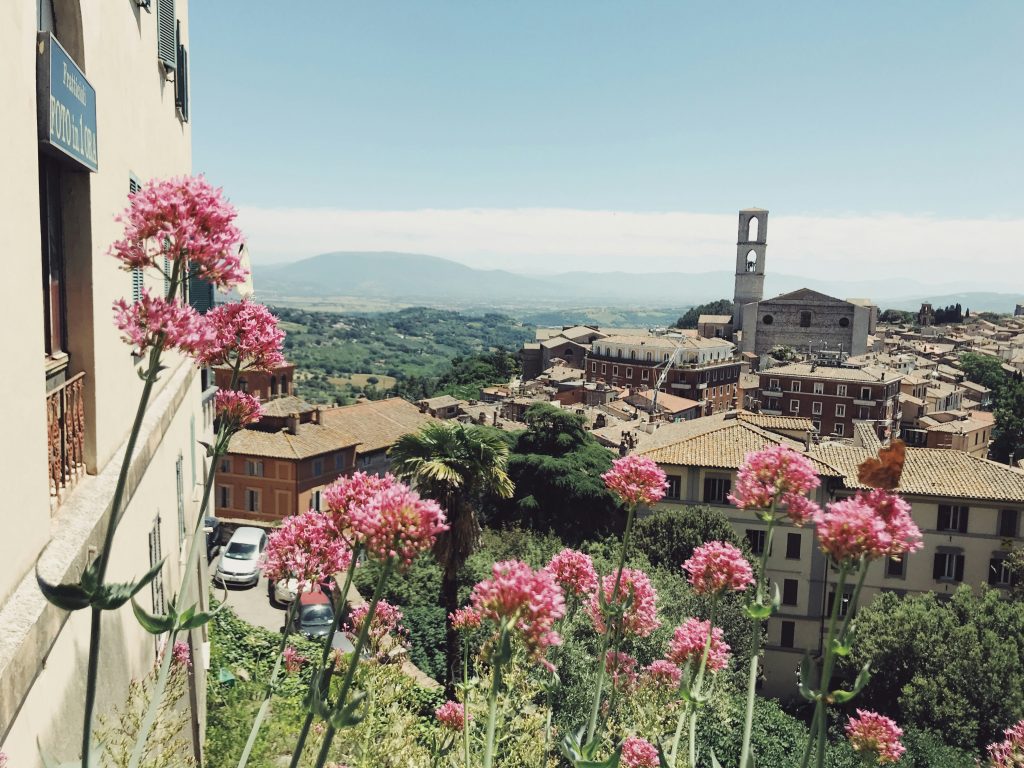 Montepulciano