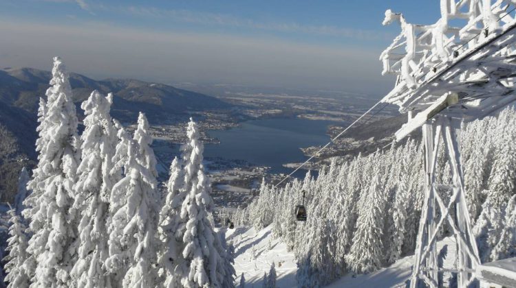 Wallbergbahn