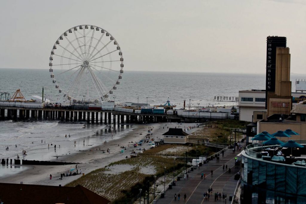 Atlantic City