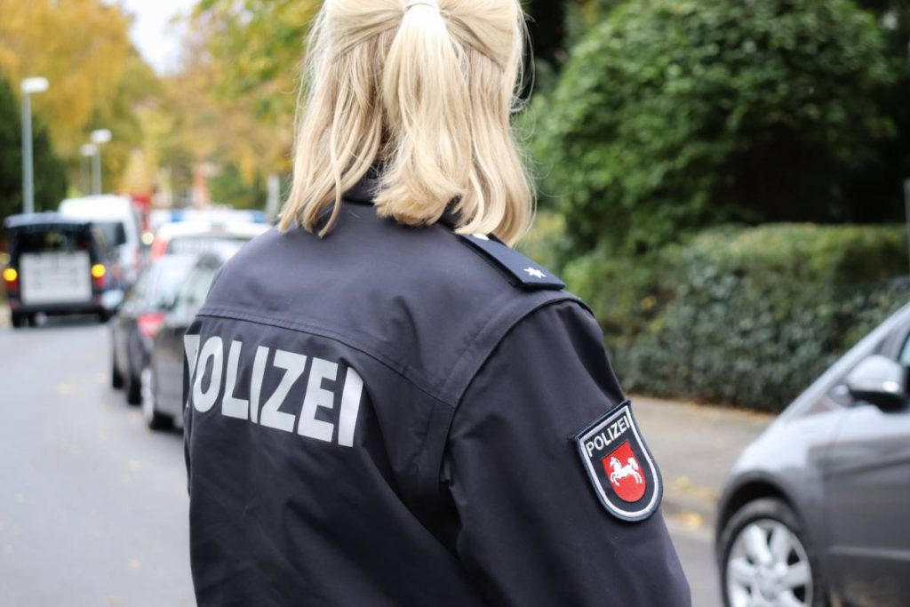 Polizei