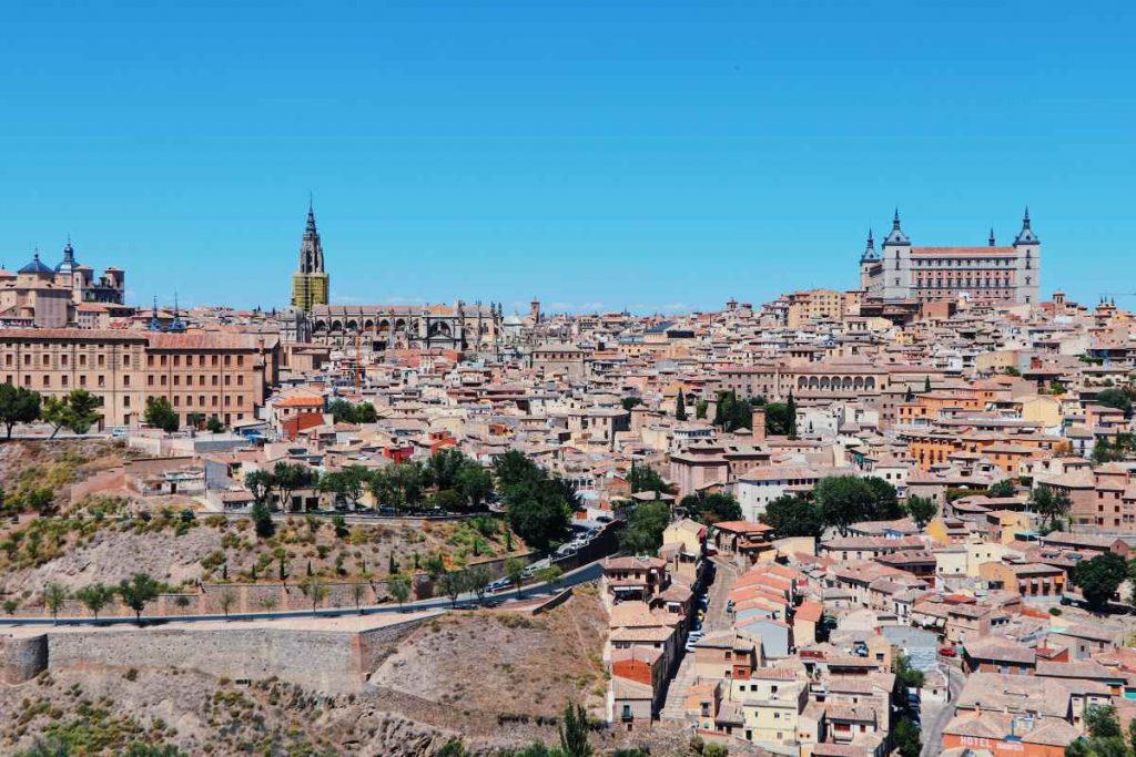 Toledo